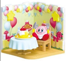 Load image into Gallery viewer, Kirby Blind Box Wonder Room Re-Ment