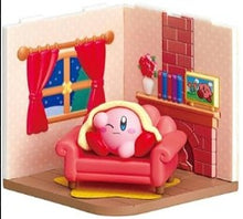 Load image into Gallery viewer, Kirby Blind Box Wonder Room Re-Ment