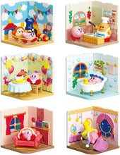 Load image into Gallery viewer, Kirby Blind Box Wonder Room Re-Ment