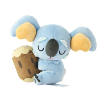 Load image into Gallery viewer, Pokemon Center Komala Sitting Cutie/Fit