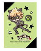 Load image into Gallery viewer, Miraculous Ladybug Mini Canvas Retro Art