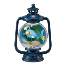 Load image into Gallery viewer, Pokemon Blind Box Lantern Diorama Re-Ment