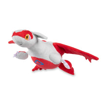 Load image into Gallery viewer, Pokemon Plush Latias Pokemon Center