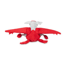 Load image into Gallery viewer, Pokemon Plush Latias Pokemon Center