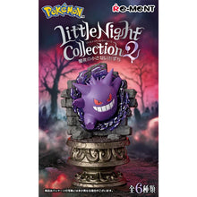 Load image into Gallery viewer, Pokemon Blind Box Little Night Collection 2 Re-Ment