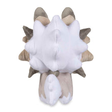 Load image into Gallery viewer, Pokemon Plush Lycanroc (Midday Form) PokeDoll Pokemon Center