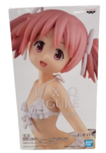 Load image into Gallery viewer, Madoka Magica Puella Magi Kaname Madoka Swimsuit Ver EXQ Figure