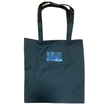 Load image into Gallery viewer, Puella Magi Madoka Magica Rebellion Blue Tote Bag Aniplex