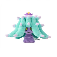 Load image into Gallery viewer, Pokemon Center Mareanie Sitting Cutie/Fit