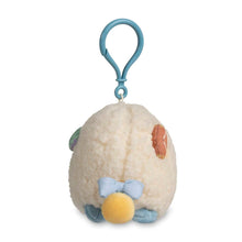 Load image into Gallery viewer, Pokemon Plush Keychain Mareep Happy Spring Pokemon Center