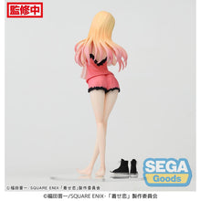 Load image into Gallery viewer, My Dress-Up Darling Prize Figure Marin Kitagawa "Trying On" Luminasta Sega Goods