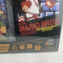 Load image into Gallery viewer, Super Mario Bros. Collectors Box Nintendo Entertainment System