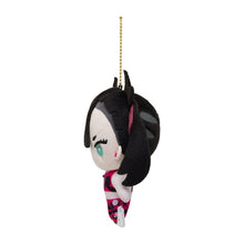Load image into Gallery viewer, Pokemon Plush Keychain Marnie Trainers Mascot Pokemon Center