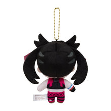 Load image into Gallery viewer, Pokemon Plush Keychain Marnie Trainers Mascot Pokemon Center