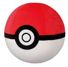 Load image into Gallery viewer, Pokemon Plush Monster Ball Collection Mecha Mofugutto 2025 Banpresto