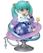 Load image into Gallery viewer, Hatsune Miku Blind Box Starrium Re-Ment