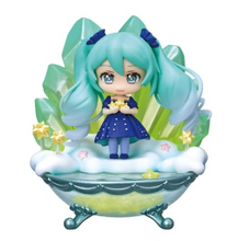 Load image into Gallery viewer, Hatsune Miku Blind Box Starrium Re-Ment