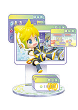 Load image into Gallery viewer, Hatsune Miku Blind Box Window Figure Re-Ment