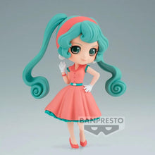 Load image into Gallery viewer, Piapro Figure Hatsune Miku World Journey Vol. 1 Qposket Banpresto