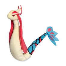 Load image into Gallery viewer, Pokemon Plush Milotic Wiggly Friends Pokemon Center