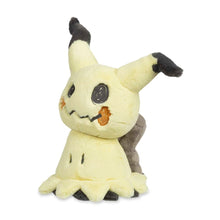 Load image into Gallery viewer, Pokemon Plush Mimikyu Comfy Friends / Fuwa Fuwa Pokemon Center