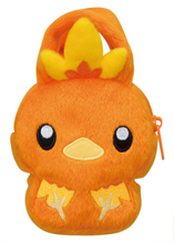 Load image into Gallery viewer, Pokemon Plush Mini Tote Vol.2 2022 Banpresto