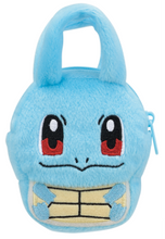 Load image into Gallery viewer, Pokemon Plush Mini Tote Vol.4 2022 Banpresto