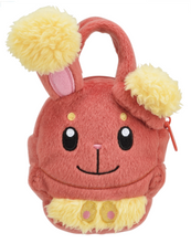 Load image into Gallery viewer, Pokemon Plush Mini Tote Vol.4 2022 Banpresto