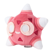 Load image into Gallery viewer, Pokemon Center Minior (Red Core) Sitting Cutie/Fit