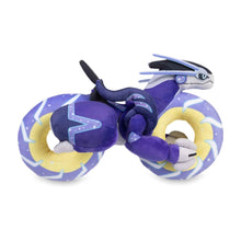 Load image into Gallery viewer, Pokemon Plush Miraidon (Drive Mode) Pokemon Center