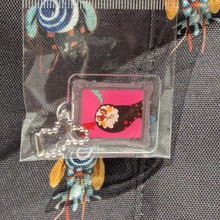 Load image into Gallery viewer, Puella Magi Madoka Magica Charlotte Pyotr Print Fabric Bag Branch Out