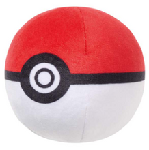 Load image into Gallery viewer, Pokemon Plush Monster Ball Collection Vol 2 2023 Banpresto