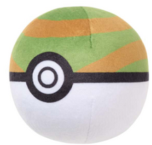 Load image into Gallery viewer, Pokemon Plush Monster Ball Collection Vol 2 2023 Banpresto