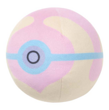 Load image into Gallery viewer, Pokemon Plush Monster Ball Collection Vol 2 2023 Banpresto