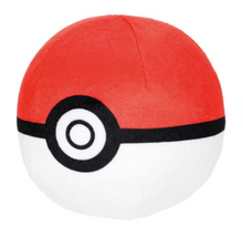 Load image into Gallery viewer, Pokemon Plush Monster Ball Collection Vol 4 2024 Banpresto