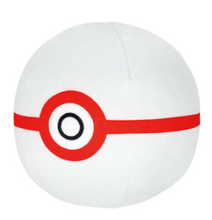 Load image into Gallery viewer, Pokemon Plush Monster Ball Collection Vol 4 2024 Banpresto