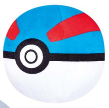 Load image into Gallery viewer, Pokemon Plush Monster Ball Collection Vol 7 2025 Banpresto