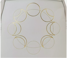 Load image into Gallery viewer, Marvel Mini Backpack Moon Knight GITD Loungefly