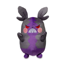Load image into Gallery viewer, Pokemon Plush Morpeko (Hangry) 2020 Pokemon Center