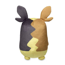 Load image into Gallery viewer, Pokemon Plush Morpeko (Full Belly) 2020 Pokemon Center