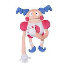 Load image into Gallery viewer, Pokemon Plush Mr. Mime Hugging Pokemon Center