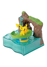 Load image into Gallery viewer, Pokemon Blind Box World 2 Mystic Spring Collection Re-Ment