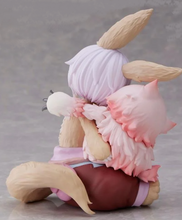 Load image into Gallery viewer, Made In Abyss Figure Nanachi & Mitty Desktop Cute Taito