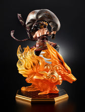 Load image into Gallery viewer, Naruto Shippuuden Kyuubi Uzumaki Naruto Precious G.E.M. Fuujin Figure MegaHouse