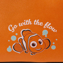 Load image into Gallery viewer, Disney Pixar Mini Backpack Finding Nemo 20th Anniversary Cosplay Loungefly