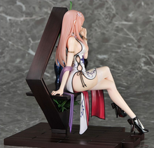 Load image into Gallery viewer, Original Character Figure Niya Chinese Dress Ver 1/7 Scale Wings
