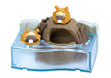 Load image into Gallery viewer, Pokemon Blind Box Nonbiri Time Break by the River Re-Ment