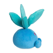 Load image into Gallery viewer, Pokemon Plush Oddish Saiko Soda Refresh/Soda Pop Pokemon Center