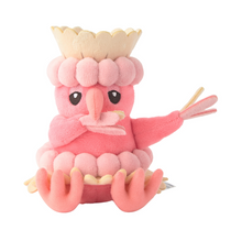 Load image into Gallery viewer, Pokemon Center Oricorio Sitting Cutie/Fit