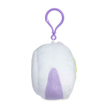 Load image into Gallery viewer, Pokemon Plush Keychain Goodra & Hisuian Goodra Parallel Pairs Two-Plush Key Chain
